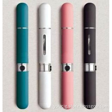2013 most popular EGO-W green smoke electronic cigarette